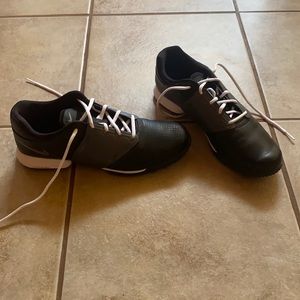 Nike golf shoes